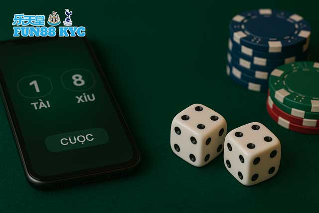 Kinh Nghiệm Chơi Tài Xỉu Online KUBET Để Hốt Thưởng Liên Tục 1 World Cup 2026 bao nhiêu đội、Nhận định bóng đá、Tỷ lệ kèo WC、Kèo rung WC CEO Đỗ Dannefy Mai phân tích các ưu thế công nghệ giúp Tài Xỉu Online KUBET dẫn đầu thị trường 2026