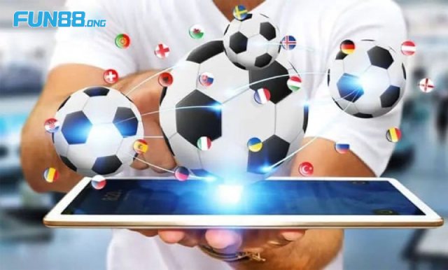 World Cup 2026 bao nhiêu đội、Nhận định bóng đá、Tỷ lệ kèo WC、Kèo rung WC CEO Đỗ Dannefy Mai giải thích định nghĩa và xu hướng cá cược bóng đá trực tuyến năm 2026