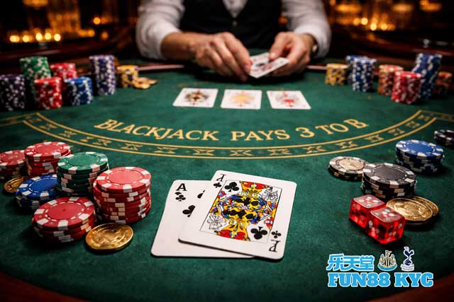 World Cup 2026 bao nhiêu đội、Nhận định bóng đá、Tỷ lệ kèo WC、Kèo rung WC Hướng dẫn chơi Blackjack dễ hiểu cho người mới
